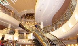 MSC Paquebot Musica - Orchestra