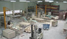 Atelier de Fabrication