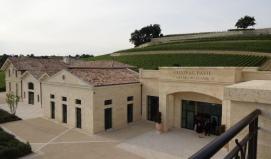 CHATEAU PAVIE SAINT EMILION (33330)
