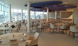 MIRAMAR  Restaurant Le Ruban Bleu