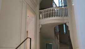 BOUTIQUE ICICLE GEORGE V PARIS 8 