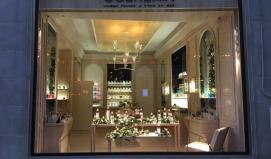 Boutique GUERLAIN PARIS Faubourg Saint Honoré