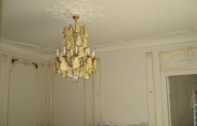 The Peninsula Paris