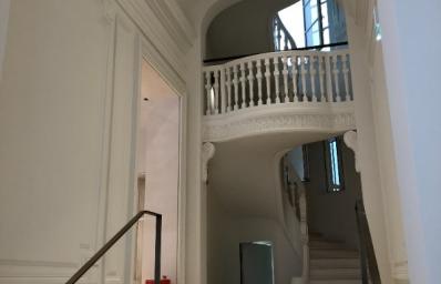 BOUTIQUE ICICLE GEORGE V PARIS 8 