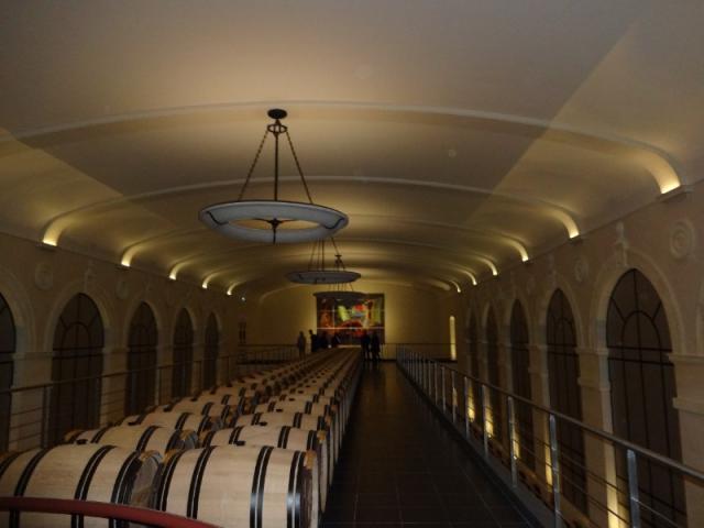 CHATEAU PAVIE SAINT EMILION (33330)