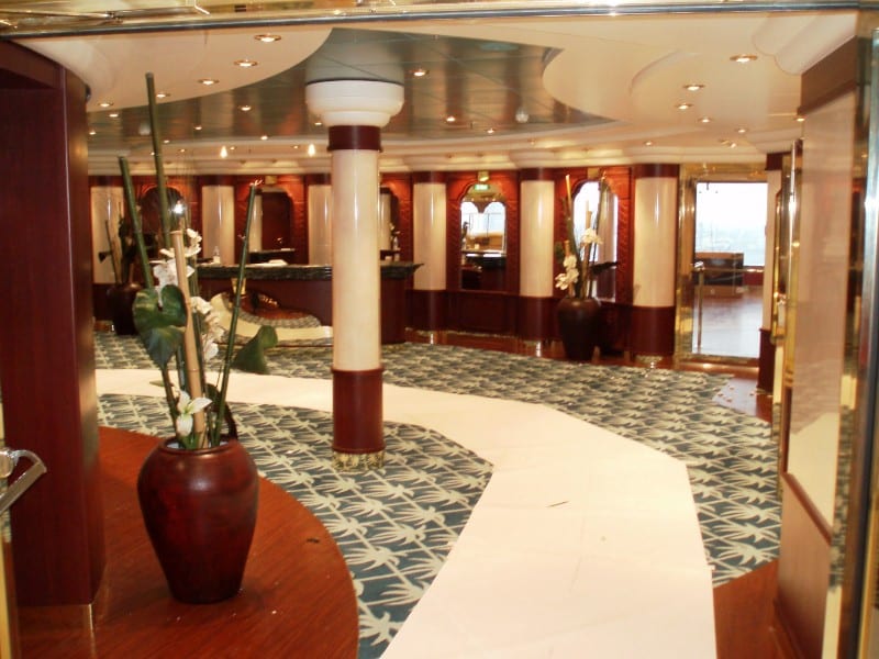 Restaurant Design