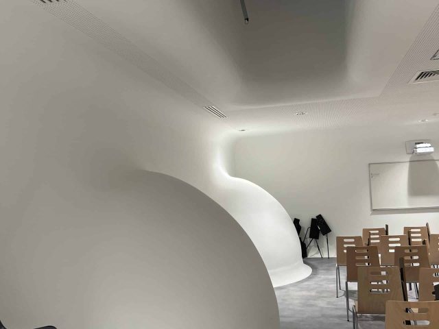 Ecole des Arts St Nazaire (3)